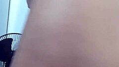 i bought this new little outfit an' already went to flash my big ass on cams