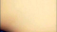 que rica siesta termino con semen en su gran culo de puta mexicana