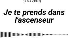 French Homemade Audio Erotic Story From Man's POV With Moaning Mouth Noises Dirty Words Fingering Thin Skirt Standing Doggystyle