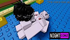 Roblox Girl Sucks Eboys Dick In Nightconz Game