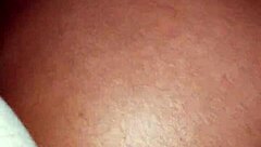 oh man, check out my girlfriend deepthroating that black cock like a pro