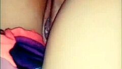 que rica siesta termino con semen en su gran culo de puta mexicana