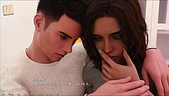 Hey, let's dive into Being a DIK episode 245 on the chick route! 😏