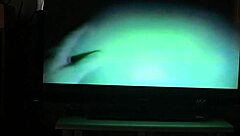 Oh yeah, tengok teman wanita amatur candid bongkok untuk aksi doggystyle tersembunyi.