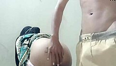 Invite Your Sister-in-Law When the House Is Quiet