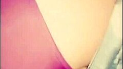 que rica siesta termino con semen en su gran culo de puta mexicana