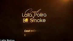 Brazilian Latina Sucks Huge Interracial Monster Cock Until Cum In Mouth