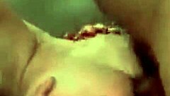 Why settle for one when this casada takes double penetration from friends in outdoor public anal and pussy action?