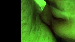 Wife Blow Job Part1 with Deepthroat Action