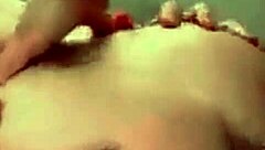 Why settle for one when this casada takes double penetration from friends in outdoor public anal and pussy action?