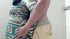 Invite Your Sister-in-Law When the House Is Quiet