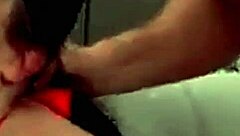 Why settle for one when this casada takes double penetration from friends in outdoor public anal and pussy action?