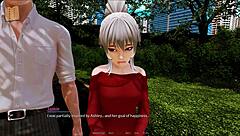 Hey, have you checked out the latest in Harem Hotel episode 391 with all the game twists?