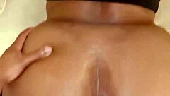 oh yeah, i'm bent over taking that big cock in doggystyle