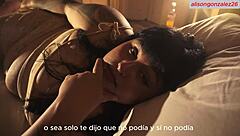 继兄溜房挠痒变大屌激烈骑乘