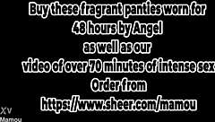 Subscribe to my site for only 15 dollars per month with jadecve ephigeniats nessadultos jupiluni monsieurliv