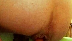 Ready to smash that tight anal after intense fisting and spitting natural lube everywhere?