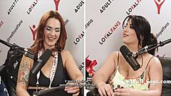 I Have Really GREAT BOOBS In This Casting Interview With Siri Dahl Codi Vore River Lynn Sarah Arabic Jasmine Sherni Megan Mistakes