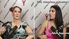 I Have Really GREAT BOOBS In This Casting Interview With Siri Dahl Codi Vore River Lynn Sarah Arabic Jasmine Sherni Megan Mistakes