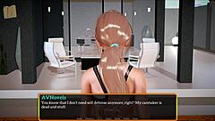 My new family episode 572 brings fresh twists in the game storyline