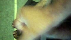 My rocking masturbation session feels so intense, anyone want to join in