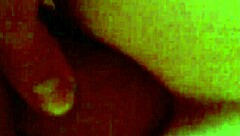 German amateur blonde teen experiences rough entry with big tool