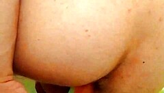 Ready to smash that tight anal after intense fisting and spitting natural lube everywhere?