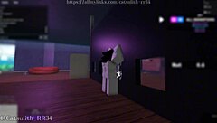 她处女闺蜜随便过来，渴望巨屌粗暴后入狂野第二部