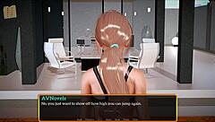 Episod keluarga baru saya 572 membawa twist segar dalam storyline permainan