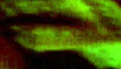 German amateur blonde teen experiences rough entry with big tool