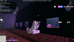 so her virgin friend dropped by casually, craving some rough doggystyle leftovers with that monster cock in part 2 of our wild session.