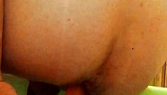 Ready to smash that tight anal after intense fisting and spitting natural lube everywhere?