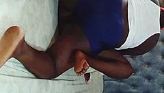 Hey, remember that time I surprised my babe with some thrilling doggy style action? It was unforgettable.