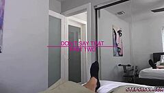 why don't you say you love me while we amateur teens kiss with tongues?