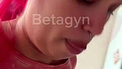 Hey neighbor, come over and fuck me hard while my husband's out - what do you say to that?