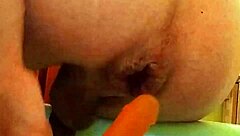 Ready to smash that tight anal after intense fisting and spitting natural lube everywhere?