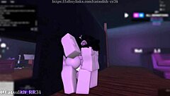 so her virgin friend dropped by casually, craving some rough doggystyle leftovers with that monster cock in part 2 of our wild session.