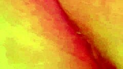 I'm such a horny fat fuckmeat using toys for rough solo masturbation