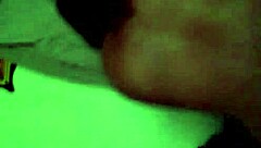 Introducing My Friend Lupe As An Amateur In The Video