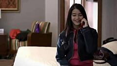 Colombian Actress Linda Baldrich Appears Nude in the 2010 Colombian Film Sin Tetas No Hay Paraiso