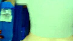 amateur warehouse intimacy