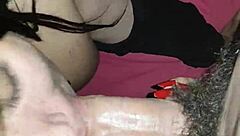 アルゼンチン人の友達元カノが娼婦並み上手生フェラ！