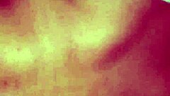 파티에서 불륜 아내 개새끼 자세로 세게 박아줘