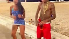 Video Amatir Bocor: Semua Kongkek Tanpa Kondom Di Jalanan