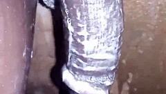 我是bigblackie私下剃毛巨黑怪屌自撸