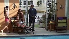 Colombian Actress Linda Baldrich Appears Nude in the 2010 Colombian Film Sin Tetas No Hay Paraiso