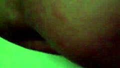 Introducing My Friend Lupe As An Amateur In The Video