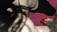 Raw Oral Action With My Friend's Ex From Argentina As She Sucks Like A Prostitute!