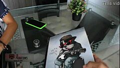 classmate skips studying for hot sex session. steamy spanish amateur porn unfolds