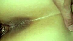 cheating wife bent over at party gets doggystyle fucked hard